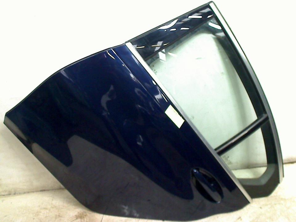 Portier Links Achter BMW 3 serie (G20) (2019-07/..), Auto-onderdelen, Gebruikt, Petuelring 130, München 80809, , Duitsland, BMW