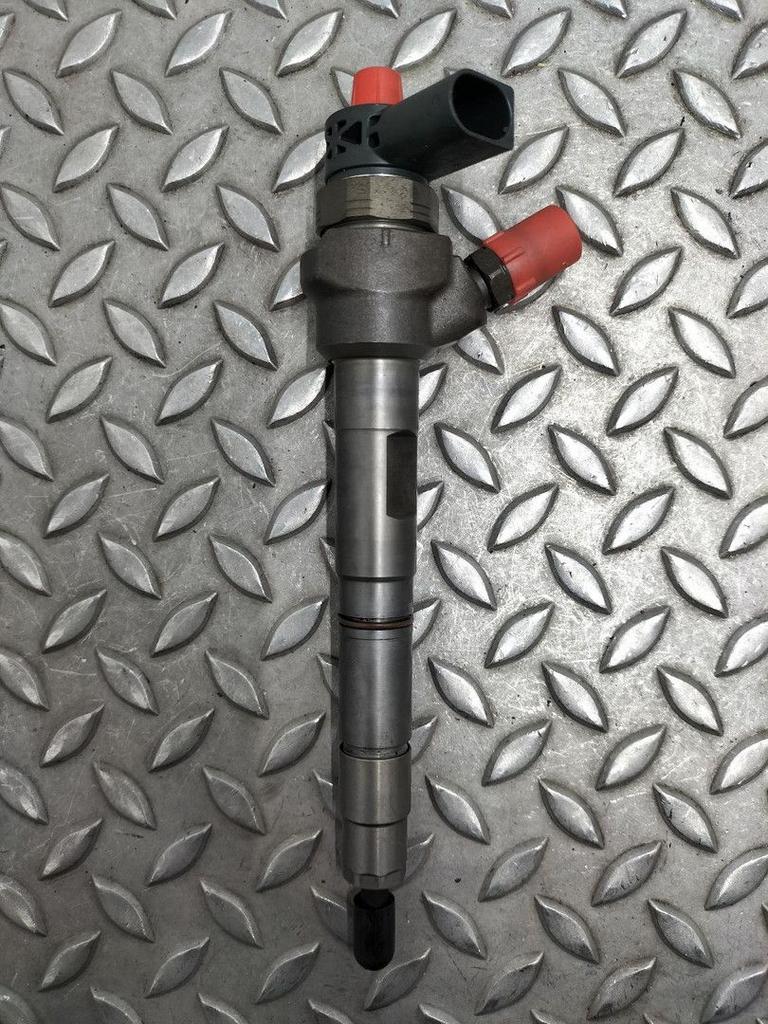 AUDI A3 BRANDSTOF INJECTOR / VERSTUIVER 03L130277J 2013, Ophalen of Verzenden, Gebruikt, Stiba lid
