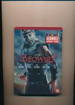 Beowulf - Steelbox - 2 Disc Director's Cut, Cd's en Dvd's, Dvd's | Actie, Gebruikt, Vanaf 16 jaar, Boxset, Actie