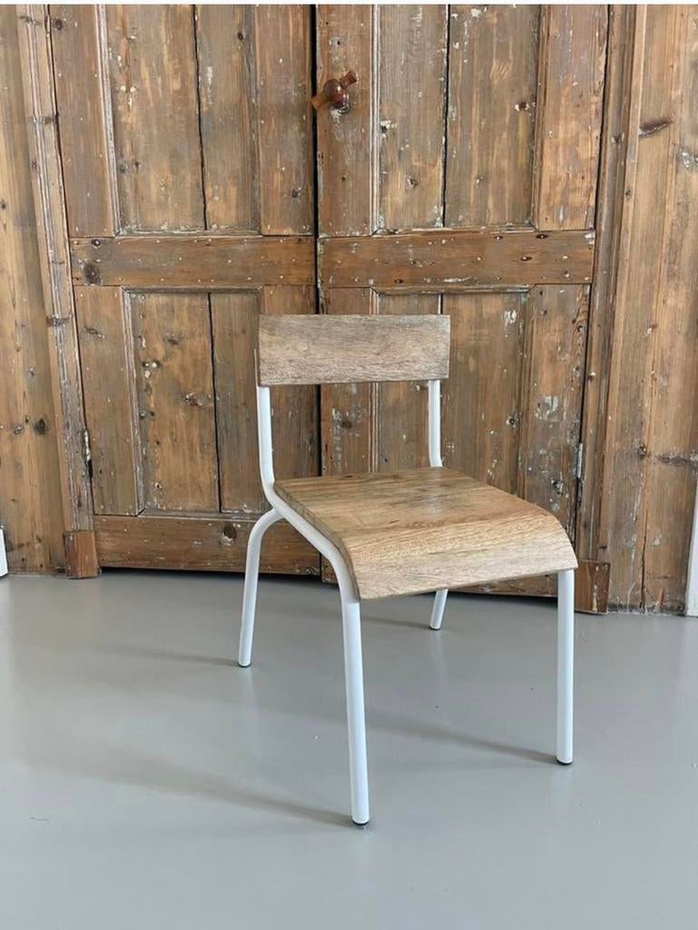 Kids Depot Stoeltje, Ophalen, Zo goed als nieuw, Eén