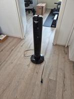 Torenventilator Blokker, Witgoed en Apparatuur, Ventilatoren, Ophalen, Zo goed als nieuw, Torenventilator
