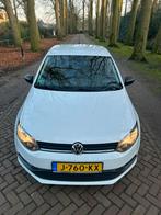 Volkswagen Polo 1.4 TDI 55KW BMT 2016 Wit, Voorwielaandrijving, 1046 kg, 28 km/l, 74 pk