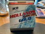 Hollands Goud 3CD Boxset - Diverse Artiesten, Cd's en Dvd's, Ophalen of Verzenden, Gebruikt, Boxset