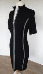 STRETCH JURK VAN AIRFIELD MAAT 38, Maat 38/40 (M), Zwart, Ophalen of Verzenden, Zo goed als nieuw