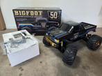 Traxxas -X maxx Monster Bigfoot 50th Anniversary Edition RTR, Elektro, Auto offroad, Nieuw, Ophalen of Verzenden