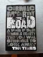 Cormac McCarthy - The Road - Post-apocalyptische roman, Ophalen of Verzenden, Zo goed als nieuw, Amerika