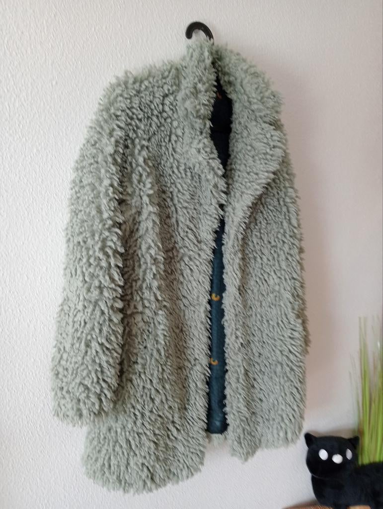 Didi winterjas maat 40, Ophalen of Verzenden