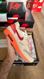 Nike Air Max 1 X Clot Kiss of Death US9/42.5eu, Ophalen of Verzenden, Nieuw