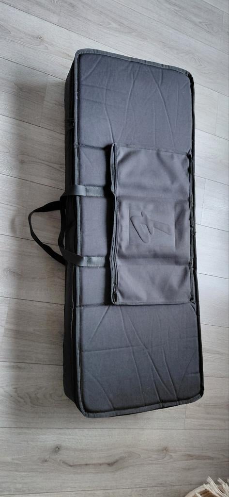Keyboard tas 106 x 50 x 16 cm, Muziek en Instrumenten, Behuizingen en Koffers, Ophalen