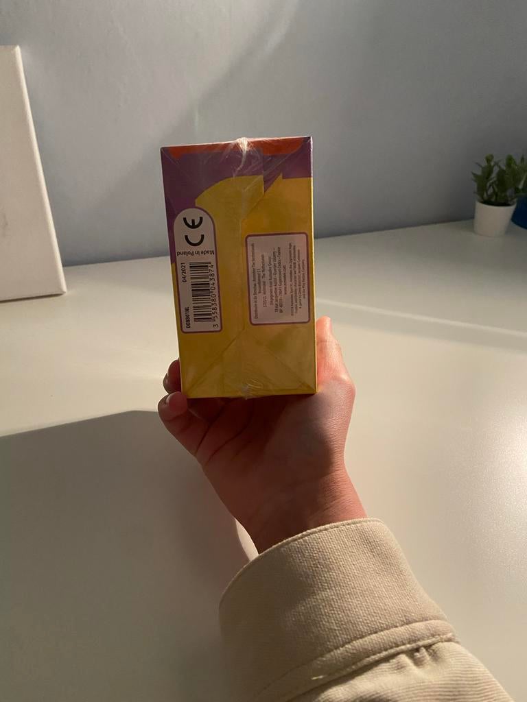 Dobble Classic - Nieuw in doos, snel en leuk kaartspel, Drie of vier spelers, Ophalen of Verzenden, Nieuw