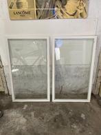 Ikea Pax Glazen planken 2x 100cm, Ophalen, Met plank(en), Gebruikt, 100 tot 150 cm