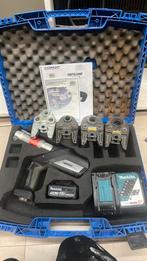 Perstang ipress 32KN henco/ uponor, Ophalen of Verzenden, Zo goed als nieuw, Overige typen