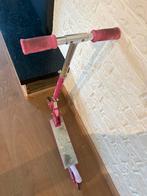 Roze kinderstep, Ophalen, Gebruikt, Gewone step