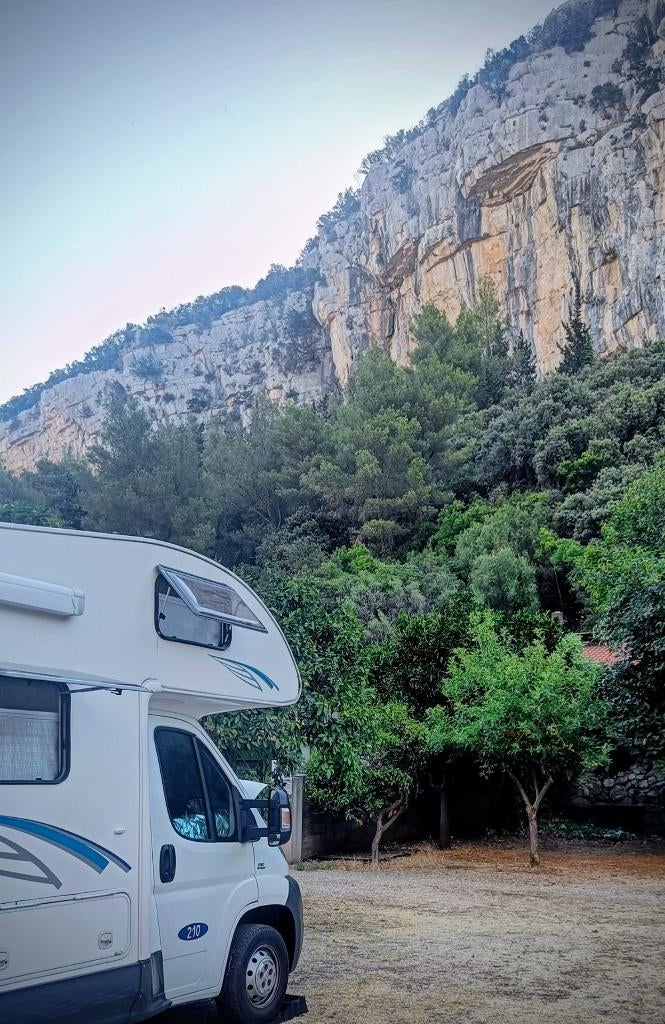 Caravans And Camping MC