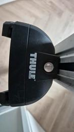 Thule Voetenset Rapid 753 + Kitset 4023 voor dakmontage, Auto diversen, Dakdragers, Ophalen of Verzenden