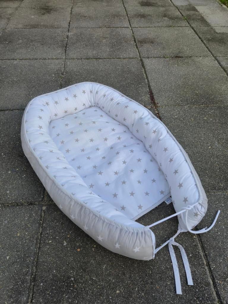 Baby nestje, snel halen, Kinderen en Baby's, Babywiegjes en Ledikanten, Ophalen, Gebruikt, Overige typen