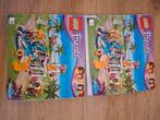 Lego friends set 41313 zwembad, Ophalen, Gebruikt, Complete set, Lego