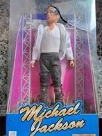 Michael Jackson pop in doos, Verzamelen, Ophalen of Verzenden