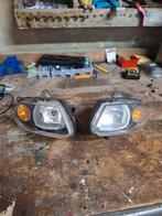 Yamaha TZR Koplampen, Ophalen of Verzenden