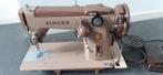 Singer naaimachine Zig Zag, Ophalen, Gebruikt, Naaimachine, Singer