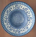 Bunzlau spaghettibord, nieuw!, Keramiek, Overige typen, Nieuw, Ophalen of Verzenden