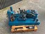 Hydrauliek unit, Ophalen, Gebruikt