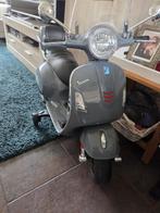Nieuwe Kinderscooter - Vespa Look - Met Geluid & MP3, Ophalen of Verzenden, Nieuw, Overige typen