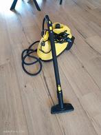 Karcher cr2 stoom reiniger, Ophalen