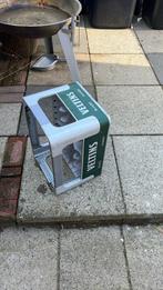 Bierkrat, Ophalen, 60 cm of meer, Krat, Minder dan 35 cm