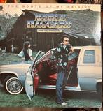 Merle Haggard: The roots of my raising (lp), Cd's en Dvd's, Vinyl | Country en Western, Ophalen of Verzenden, Zo goed als nieuw