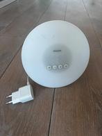 Philips Wake-up light kinderen, Ophalen of Verzenden, Gebruikt, Digitaal