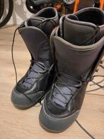 Flow Justice Snowboard Boots - Maat 28, EU 42/43 (US 10), Ophalen of Verzenden, Gebruikt, Schoenen