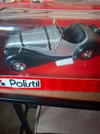 Tonka/Polistil BMW 328 Sport Schaalmodel 1:16 OVP, Ophalen of Verzenden, Nieuw, Auto, Overige merken