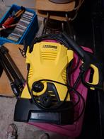 Karcher Hoge Druk Reiniger - Defect?, Ophalen, Gebruikt, Met regelbare waterdruk, Karcher