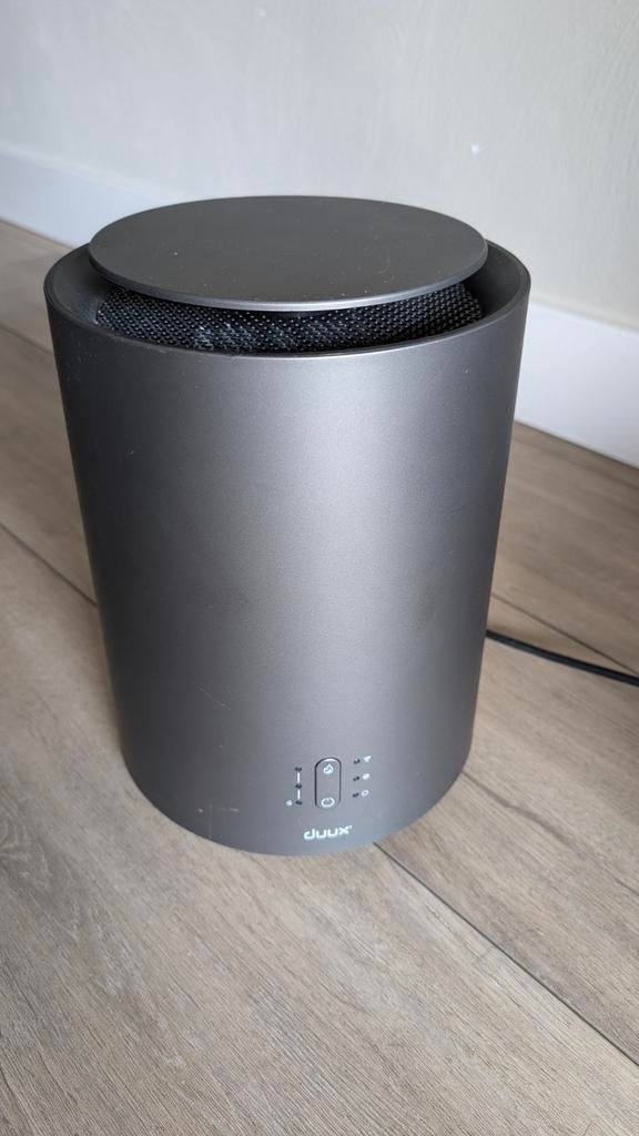 Duux kachel, Ophalen of Verzenden