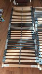 2x Lattenbodem Tosca 70x200 cm, Huis en Inrichting, Slaapkamer | Matrassen en Bedbodems, Ophalen, Gebruikt, Bedbodem, 200 cm