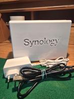 Synology DS115j NAS met 6 TB HDD, Computers en Software, NAS, Gebruikt, Synology, Onbekend, Ophalen of Verzenden