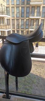 Tekna S-line 17,5 inch, Dieren en Toebehoren, Ophalen of Verzenden, Zo goed als nieuw, Dressuur