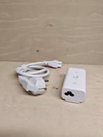 Ubiquiti Unifi PoE-adapter PoE-AF, Ekkersrijt 3102, 5692CC Eindhoven, Ophalen of Verzenden, Zo goed als nieuw, Rma.ui.com