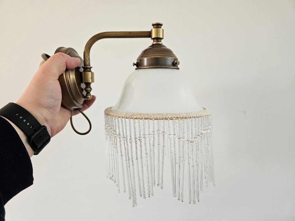 Wandlamp, Huis en Inrichting, Lampen | Wandlampen, Ophalen of Verzenden