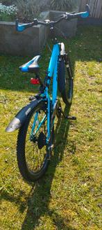 Kinderfiets Dakota 24 inch, Ophalen of Verzenden, Gebruikt, 20 inch of meer