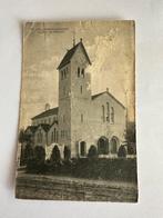 Ansichtkaart St Willebroduskerk ong 1910 in Klein Zundert, Verzamelen, Ophalen of Verzenden, Voor 1920