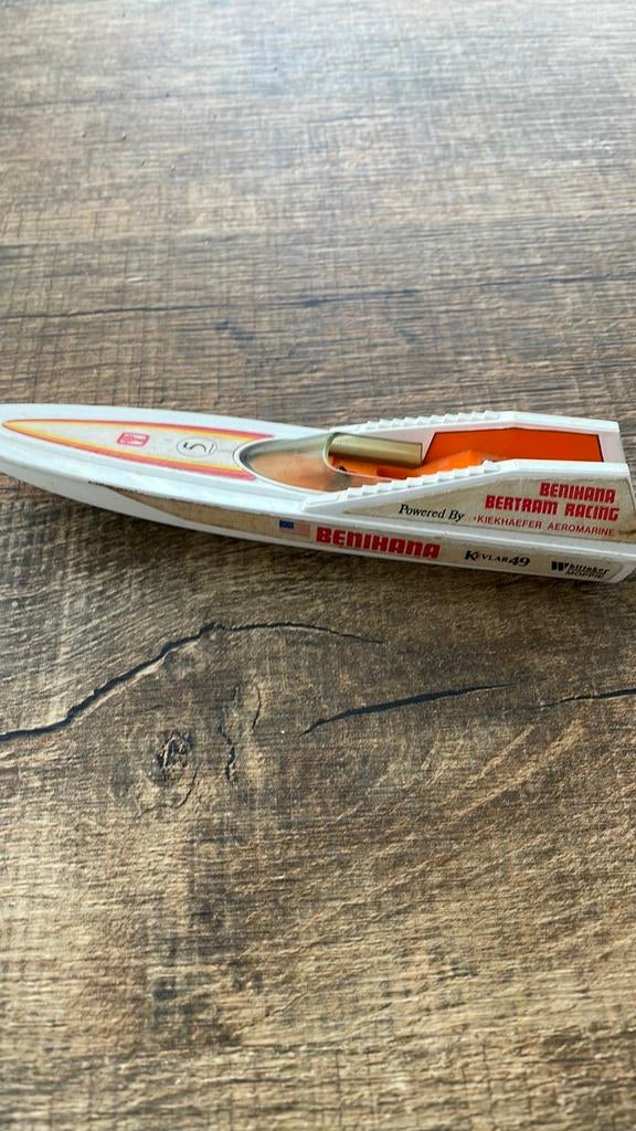 Matchbox, Ophalen of Verzenden, Zo goed als nieuw, Balpen, Overige merken