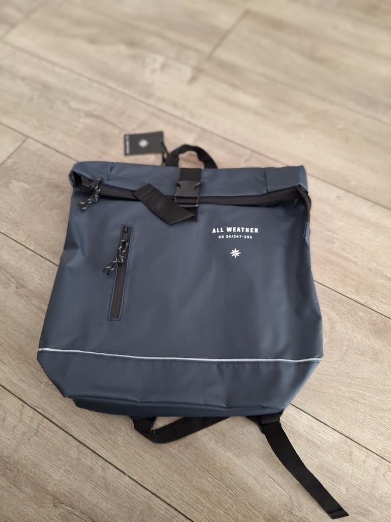 Nieuwe waterdichte fietsrugzak / fietstas - All Weather, Fietsen en Brommers, Fietsaccessoires | Fietstassen, Ophalen of Verzenden