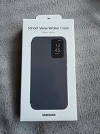 Samsung Smart View Wallet Case Galaxy A54 5G, Ophalen of Verzenden, Nieuw, Kaarthouder