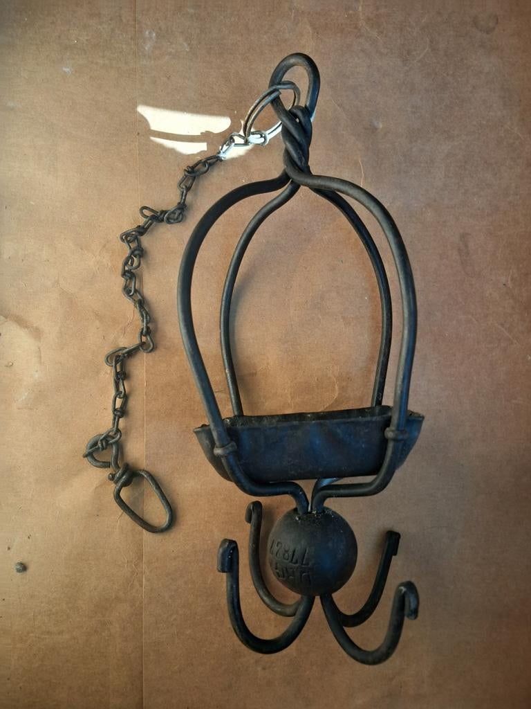 D.r.g.m. zeepbakje mijn (mijnbouw), Ophalen of Verzenden