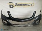 Bumper Mercedes GLK 204 Facelift 2048855238 Voorbumper A4-17, Bumper