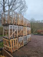 Gratis brandhout kratten, Tuin en Terras, Haardhout, Minder dan 3 m³, Ophalen of Verzenden