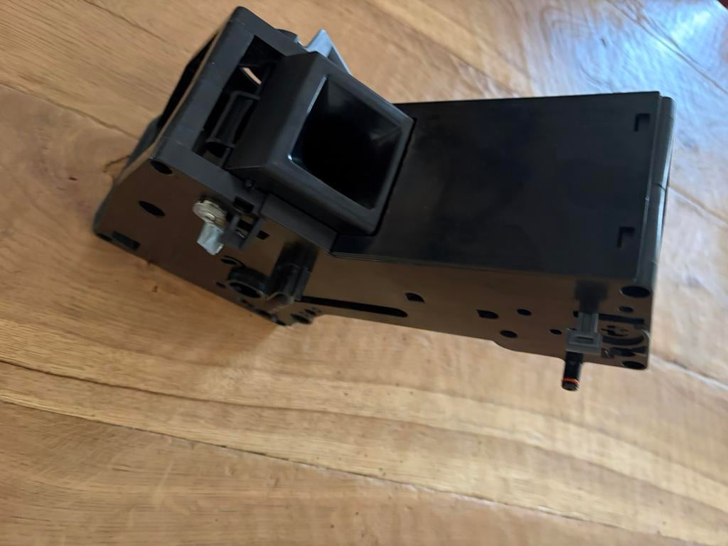 Zetgroep Melitta defect, Witgoed en Apparatuur, Koffiemachine-accessoires, Ophalen of Verzenden, Niet werkend