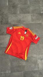 Lamine yamal #19 ek 2024, Ophalen, Nieuw, Shirt